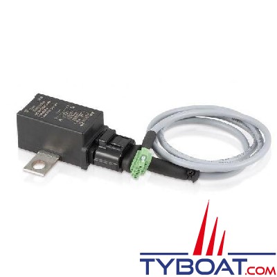 Super B - Relais de protection bistable 12V - 260 Ampères