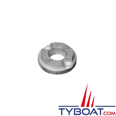 Super Marine - Anode compatible pour propulseur Vetus BOW 25