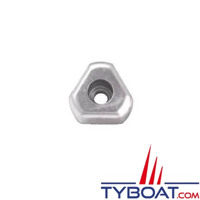 Super Marine - Anode hélice Gori - 33 x 20 mm - Zinc