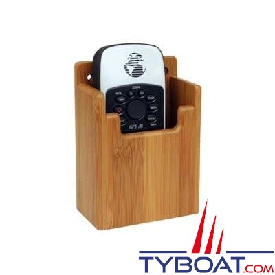 Bamboo Marine - Support pour VHF / GPS - taille L