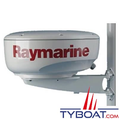 Support Raymarine M92698 pour  radar 24