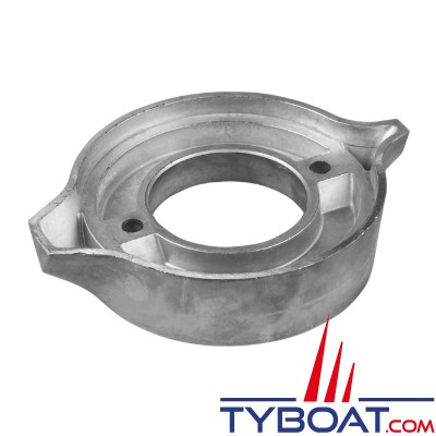 Tecnoseal - Anode alu compatible Volvo AQ200/290/SP