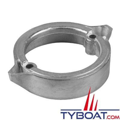 Tecnoseal - Anode alu compatible Volvo AQ280/290/DP