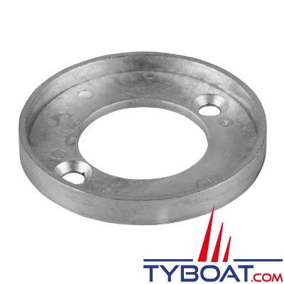 Tecnoseal - Anode alu compatible Volvo AQ80/100/100B/100S
