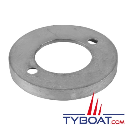 Tecnoseal - Anode alu compatible Volvo AQ80/100/100B/100S