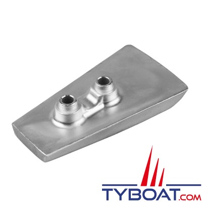 Tecnoseal - Anode alu compatible Volvo Embase DPH
