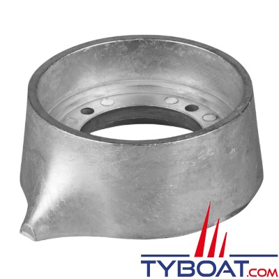 Tecnoseal - Anode alu compatible Volvo SD 110S