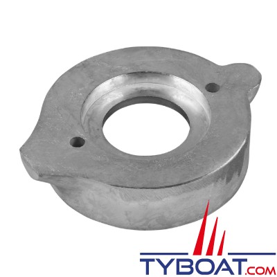 Tecnoseal - Anode alu compatible Volvo SD 120S