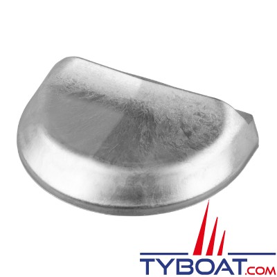 Tecnoseal - Anode alu compatible Volvo SX/DPS