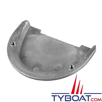 Tecnoseal - Anode alu compatible Volvo SX/DPS