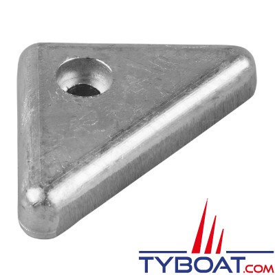 Tecnoseal - Anode alu compatible Volvo SX/DPX/XPD-B