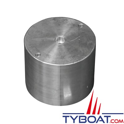 Tecnoseal - Anode Ferretti 155mm - zinc