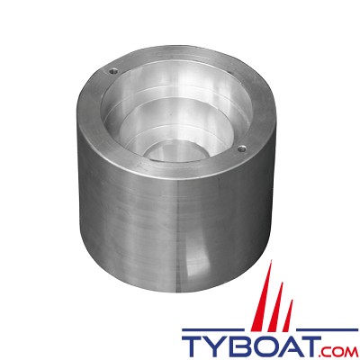 Tecnoseal - Anode Ferretti 155mm - zinc