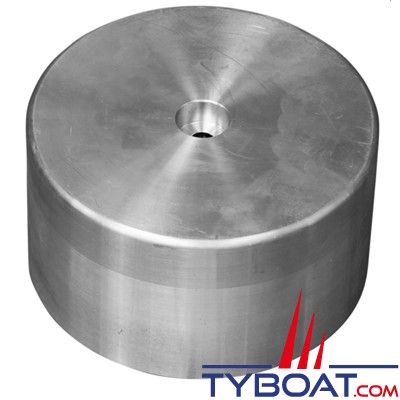 Tecnoseal - Anode Ferretti 185mm - zinc