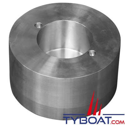 Tecnoseal - Anode Ferretti 185mm - zinc