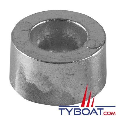 Tecnoseal - Anode Hamilton Jet HM571 - 75x32mm -  zinc