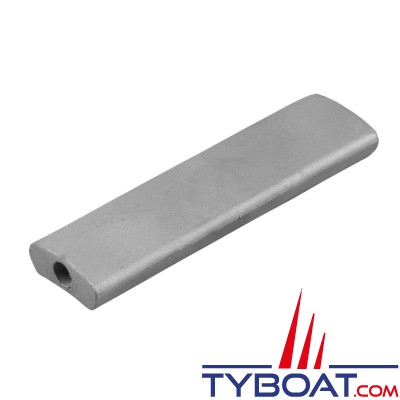 Tecnoseal - Anode zinc compatible Volvo SX-C et inférieur