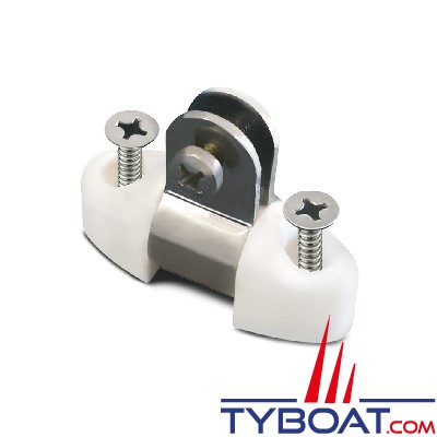 Tessilmare - Bimini - Fixation base nylon