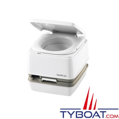 Thetford - WC Chimique Porta Potti 145 - Blanc