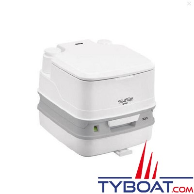 Thetford - WC Chimique Porta Potti 335 - Blanc