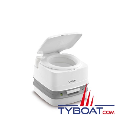 Thetford - WC Chimique Porta Potti 345 - Blanc