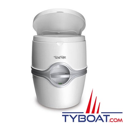 Thetford - WC Chimique Porta Potti 565 - Blanc