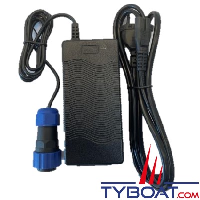 Thrustme - Chargeur standard - pour moteur Kicker / Cruiser