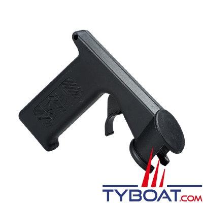 TK Line - Pistolet pour peinture aérosol 400 ML