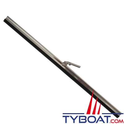 TMC - Raclette inox - 355mm