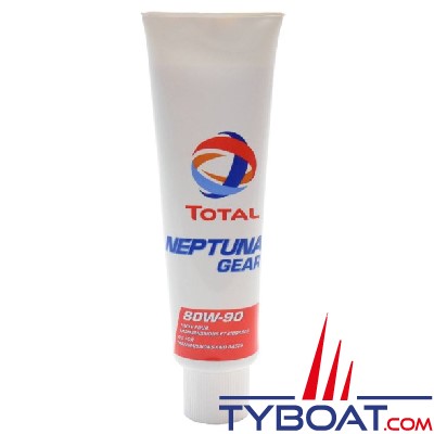 Total Energies - Huile Neptuna Gear 80W90 - 500mL