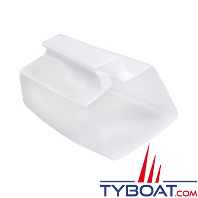 Trem - Ecope incassable, emboîtable, flottante