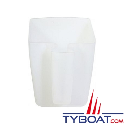 Trem - Ecope incassable, emboîtable, flottante