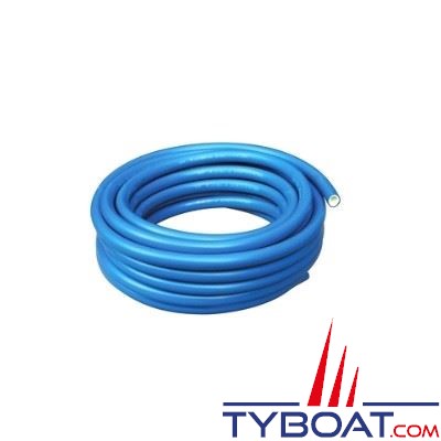 Tuyau eau chaude Kent Marine PVC 100° 13x22 - au mètre