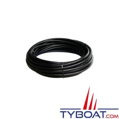 Tuyau nylon Vetus pour direction hydraulique Ø 6x8 mm x 15 mètres