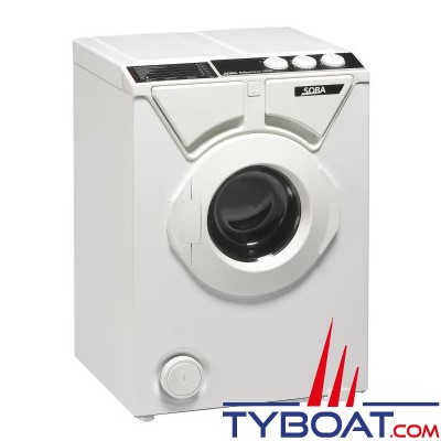  Lave-linge BabyNova 1000 - 230V - 50Hz 