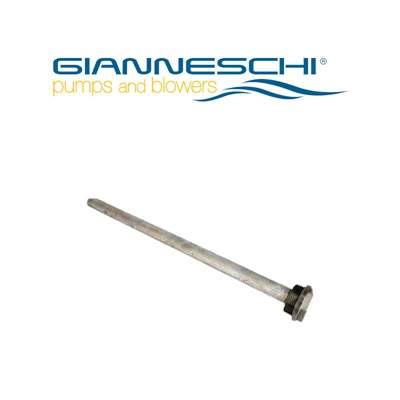 Accessoires - Chauffe-eau Gianneschi