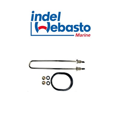 Accessoires - Chauffe-eau - Indel Isotemp