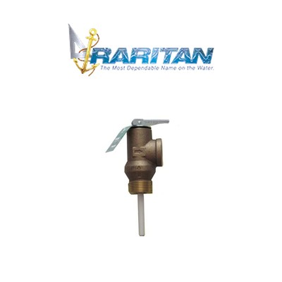 Accessoires - Chauffe-eau Raritan