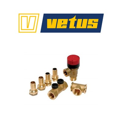 Accessoires - Chauffe-eau - Vétus