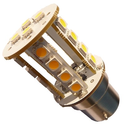 Ampoules LED B22