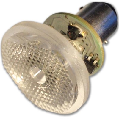 Ampoules LED BA15S