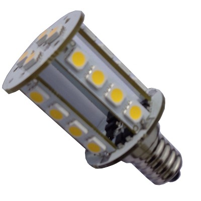 Ampoules LED E14