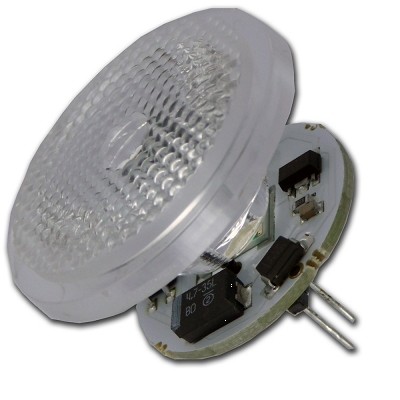 Ampoules LED MR11