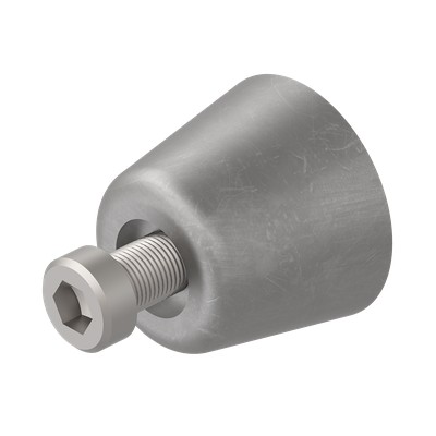 Anodes pour propulseurs