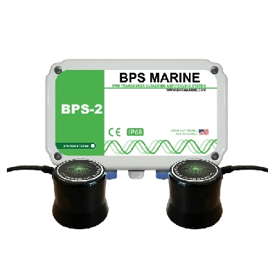 Antifouling à Ultrasons