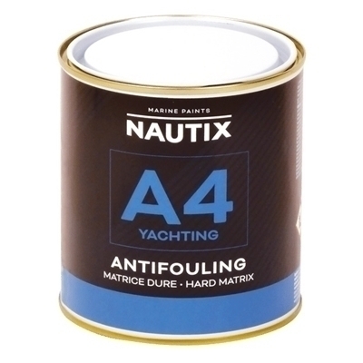 Antifouling matrice dure