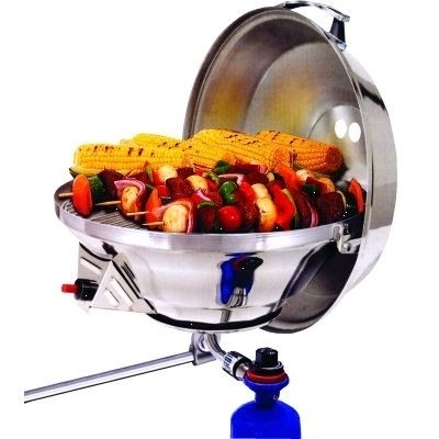 Barbecues & Grills