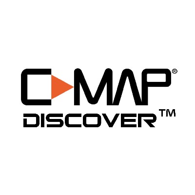 C-MAP DISCOVER