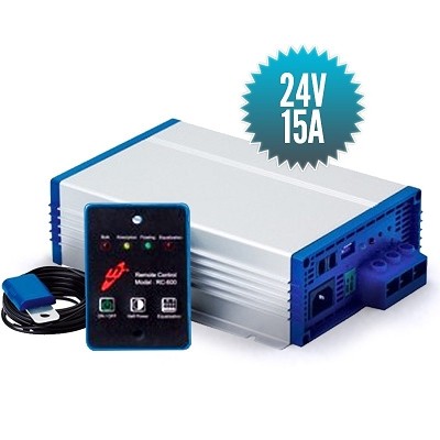 Chargeurs de batteries