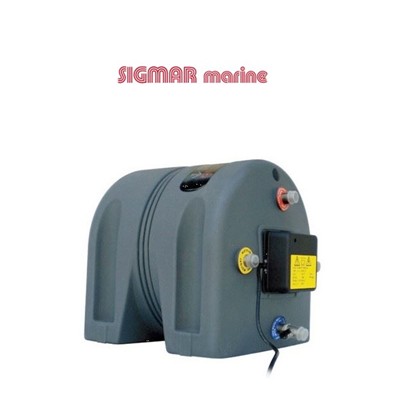 Chauffe-eau Sigmar - 220 Volts